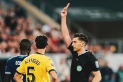 أسرة بوروسيا دورتموند تنتقد بن سبعيني