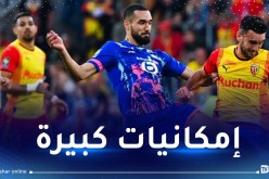 بن طالب مرشح لأول ظهور أساسي مع ليل وفونسيكا يصفه بـ”المثالي”