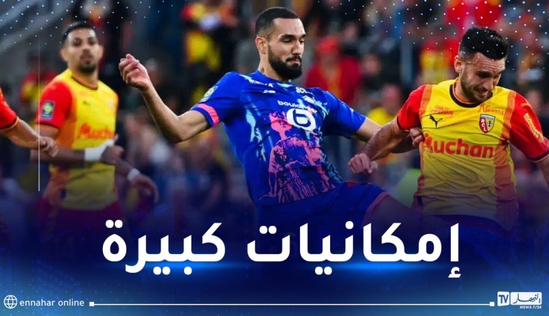بن طالب مرشح لأول ظهور أساسي مع ليل وفونسيكا يصفه بـ”المثالي”