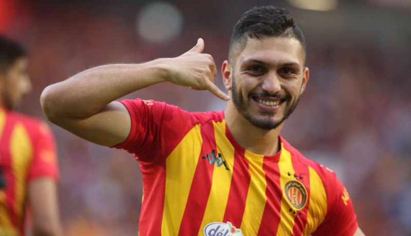 بن عياد: “الترجي سحب إجازتي بموافقتي وهذا موعد عودتي”