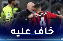 بيولي يتمنى عدم استدعاء بن ناصر للـ”كان”