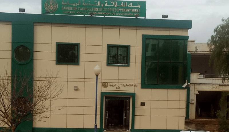 فتح فروع بنكية في الولايات المستحدثة قريبا