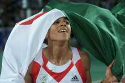 بالفيديو.. اللجنة الأولمبية الدولية تستذكر البطلة الجزائرية بنيدة مراح