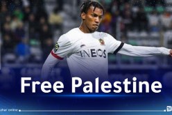 بوداوي يتحدى الفرنسيين ويعلن تضامنه مع الفلسطينيين