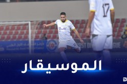 أُحد السعودي يشيد بتألق بودبوز