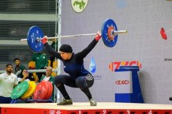 دعاء بوعبد الله تحصد 15 ميدالية في البطولة العربية والإفريقية لرفع الأثقال