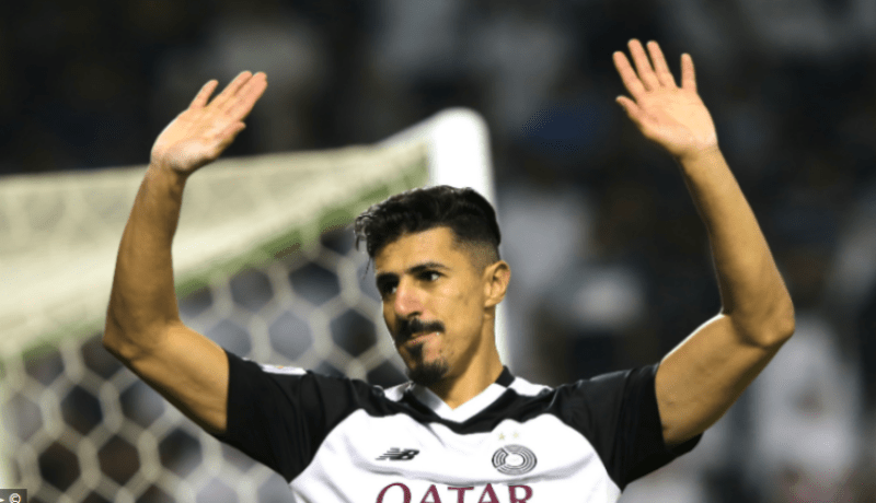 بونجاح ينال الإعتراف نظير تألقه في دوري أبطال آسيا