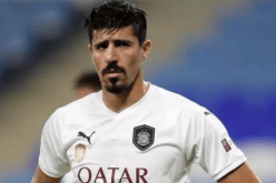 بالفيديو.. بونجاح يحدث جدلا في الدوري القطري