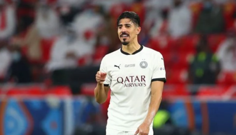 بونجاح يقود هجوم السد في مواجهة الفيصلي