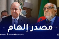 وزير الخارجية: بلادنا مدينة للرئيس تبون