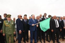 رئيس الجمهورية يعلن رسميا عن انطلاق عدل 3