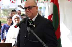 سفير كوبا بالجزائر.. ندين العدوان الصهيوني في غزة