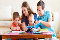 نافذة على الأسرة.. لنربي أولادنا على التشجيع والثقة والإيمان بقدراتهم