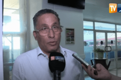 مسعودي: “نطمح في ضمان المولودية مشاركة في المنافسة القارية”