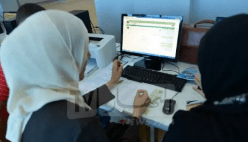 الدخول الجامعي.. أزيد من 2.3 مليون عملية دفع عبر الأنترنت لحقوق التسجيل والنقل والإيواء