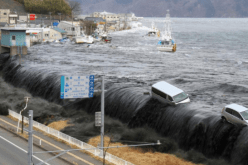 زلزال قوي يضرب اليابان وتحذير من حدوث تسونامي