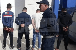 وهران: توقيف المتورطين في قضية الإعتداء على شخص وسرقة دراجته النارية