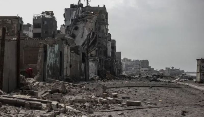 المفوض العام للأونروا: قطع الإتصالات في غزة ادى الى انهيار النظام المدني