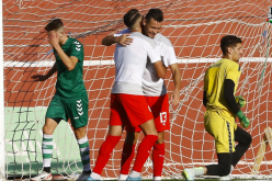 شباب بلوزداد يفوز أمام إتحاد البليدة بخماسية نظيفة           