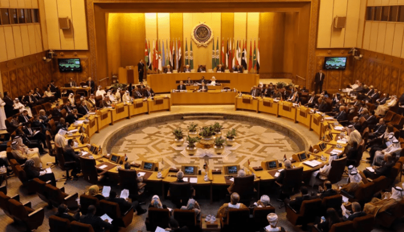الجامعة العربية تدين الهجوم الإرهابي في العاصمة التركية أنقرة