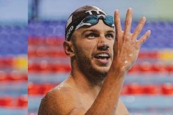 السباح صيود يتأهل إلى نهائي مونديال “جولة برلين”