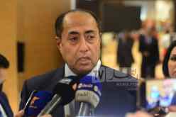 حسام زكي: الجامعة العربية تعمل على وقف العدوان الصهيوني