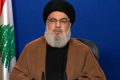 نصر الله: أوقفوا العدوان على غزّة قبل كل شيء.. وبعد ذلك لكلّ حادث حديث