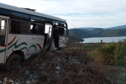 وفاة 4 أشخاص وإصابة 231 في حوادث المرور خلال يوم