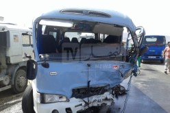 مليون رخصة سياقة كلاسيكية.. منظومة “SNAR” لتحديد أسباب حوادث المرور