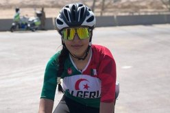 نسرين حويلي: “التأهل لأولمبياد باريس ثمرة مجهود موسم كامل”