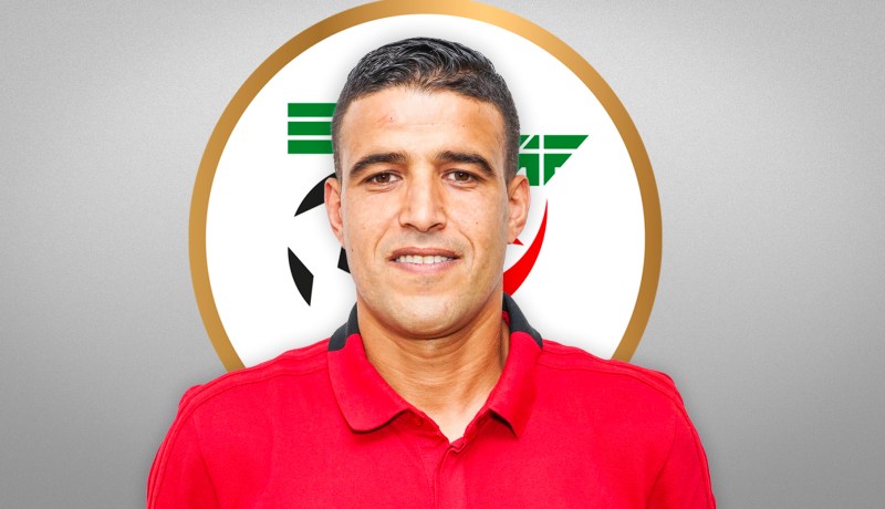 خرشي ينصب الأعضاء الجدد للجنة الفيدرالية للتحكيم