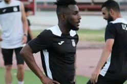 رئيس خنشلة يوضح بخصوص مستقبل الغاني “ماكسويل باكو”