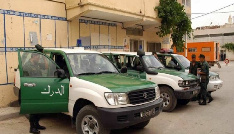 بجاية: الدرك يسترجع 3 سيارات مسروقة بمالبو تيشي وسوق الإثنين