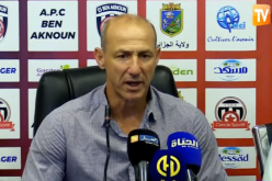 دزيري: “وضعية نجم بن عكنون تتطلب منا رفع التحدي”