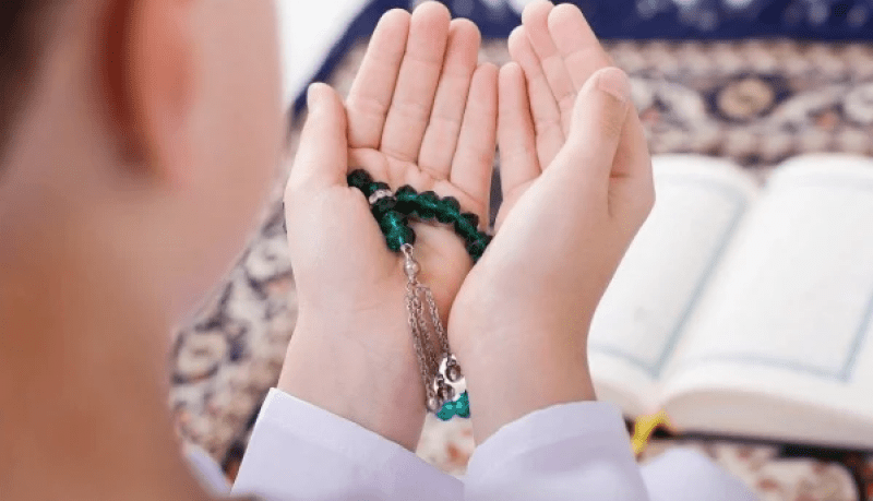 دعاء اليوم