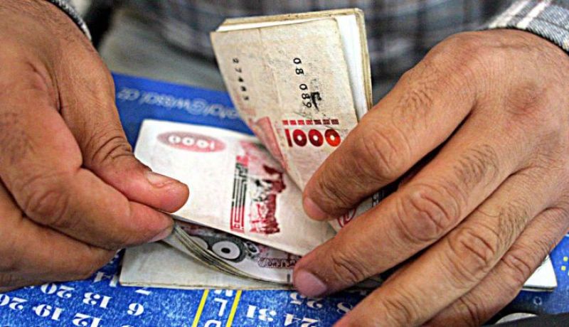 الزيادات في الأجور .. رئيس الجمهورية يأمر 