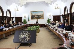 التموين بالمواد ذات الاستهلاك الواسع وتوزيعها على رأس اجتماع مجلس الوزراء