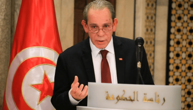 رئيس الحكومة التونسية: نتطلع أن تحقق الاتفاقيات نقلة نوعية في العلاقات بين البلدين