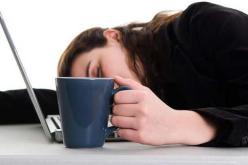 أحيا روتينا قضى على كل جميل في حياتي