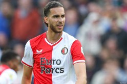 زروقي أساسيا رفقة روتردام في مواجهة لاتسيو ضمن دوري الأبطال