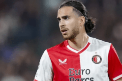 زروقي يسقط رفقة فينرود بثنائية في مواجهة تفينتي