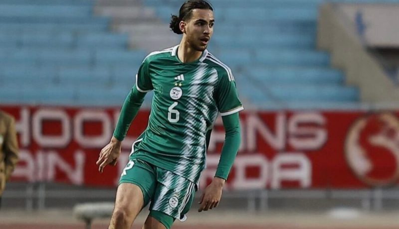 فاينرود يثني على مردود زروقي مع الخضر