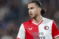 زروقي أساسيا في مواجهة أتليتيكو مدريد