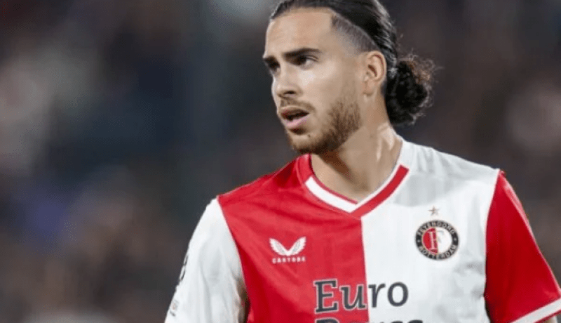 زروقي أساسيا في مواجهة أتليتيكو مدريد