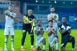 زغبة وشافعي ضمن تشكيلة الأسبوع للدوري السعودي