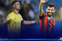 سعيود ينافس كريستيانو على جائزة خاصة