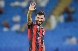 بالفيديو.. سعيود هداف رفقة الرائد في مواجهة الحزم