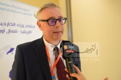 سفير السويد بالجزائر: دول إفريقيا وشمال أوروبا أمام مهمة جدية للدفع بالعلاقات على كافة الأصعدة