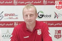 فندربروك: “واثق من قدرة لاعبينا على تجاوز عقبة بورنجرز”