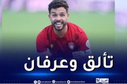 شافعي في تشكيلة الجولة الـ 8 من الدوري السعودي